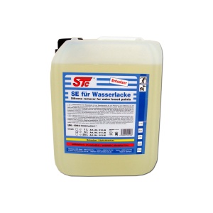 Degresant pentru vopsele pe baza de apa 5 L | STC
