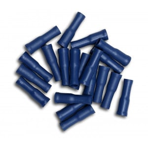 Papuc auto izolat tip bullet mama tip ACH 2,5 - 100buc/set - Img 1