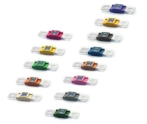 Siguranta auto format MEGA cu surub tip OBFMG - Img 3