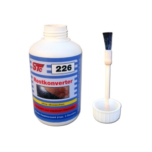 STC 226 Rust convertor / Converto rugina - Img 2