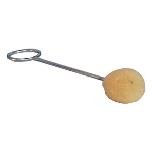 STC Aplicator primer din lana