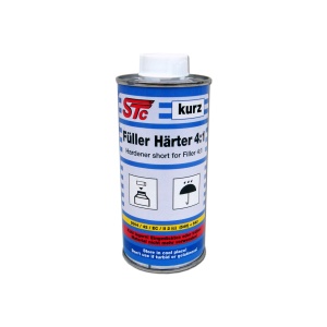 STC Intaritor rapid 4:1 pentru Filler 600 - 670, 250ml