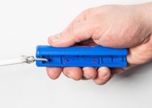 WEICON Coax Stripper No. 2 / 52000002 (10006875) - Img 4