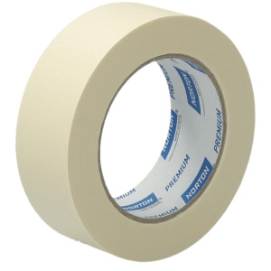 Banda mascare premium 50mm*50m 100°C | NORTON