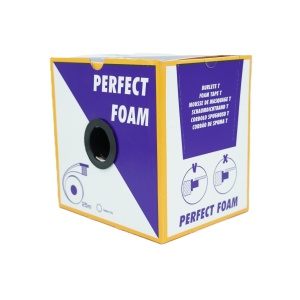 Burete AG pentru mascare forma T, 25m