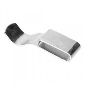 Clema prindere cablu pe sasiu, 43x21x5mm