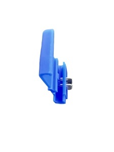 Conector rapid dublu pentru ramificatie (Fir: 1.0-2.5 / albastru) - Img 3