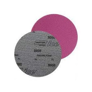 DIsc abraziv P2000 pentru polish, Q255, 150mm P2000 | NORTON