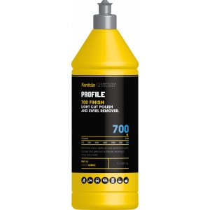 Pasta polis FARECLA PROFILE 700 finish, 1L