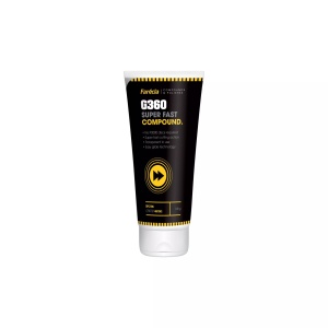 Pastă polish pentru luciu extrem, FARECLA G360, Super Fast Finish 100g, SFF106