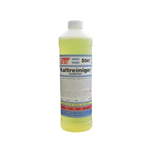 Solutie concentrata STC pentru curatare in atelierele auto HP-CLEANER 5041, 1L