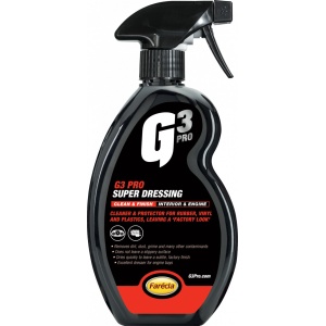Solutie FARECLA G3 PRO, super dressing, 500ML, 7201EX