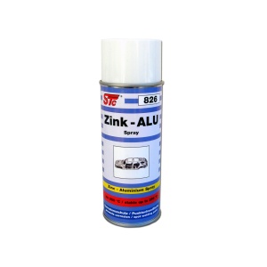 STC 826 Zink Aluminiu Spray