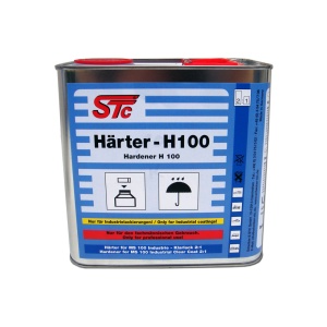 STC H100 intaritor MS 2:1 normal 2.5l