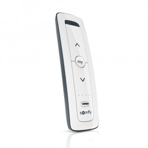 TELECOMANDA SITUO SOMFY 4+1 CANALE