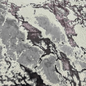 Covor Lux mov, lila, Buse Purple - Img 5