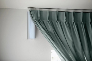 SINA ELECTRICA SOMFY GLYDEA ULTRA 35 WT - Img 2