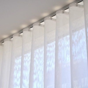 Sina simpla din aluminiu tip WAVE, pe dimensiunea exacta, dorita - Img 4