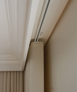 Sina simpla din aluminiu tip WAVE, pe dimensiunea exacta, dorita - Img 5