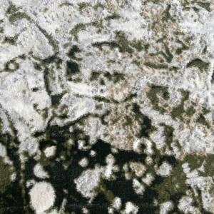 Covor, Frozen, Verde - Img 2