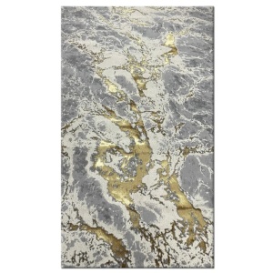 Covor Lux galben, mustar, Buse Gold - Img 1