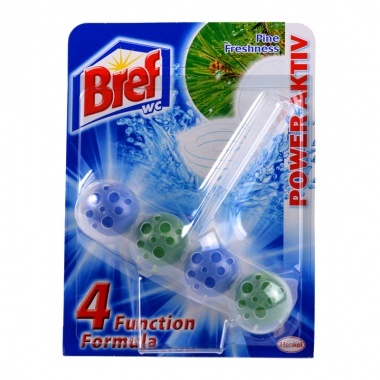 BREF WC 50GR