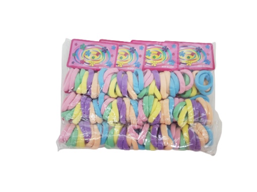 ELASTIC PAR 144/SET