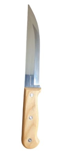 CUTIT MANER LEMN B-037 25CM