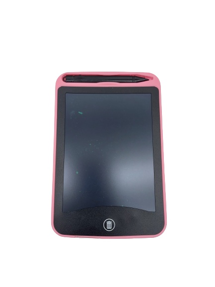 JUCARIE TABLA LCD 6501 6.5'