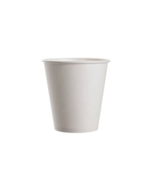 PAHAR CARTON 80ML 4oz 50/SET