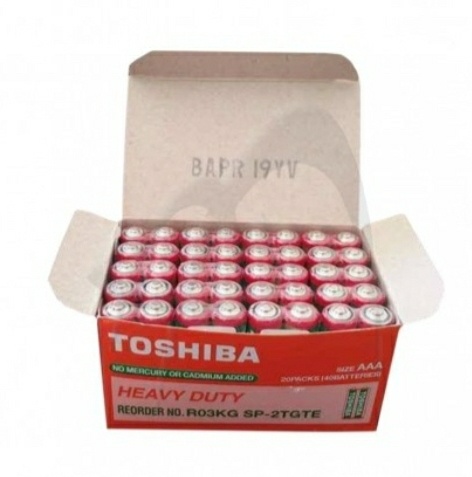 TOSHIBA R3