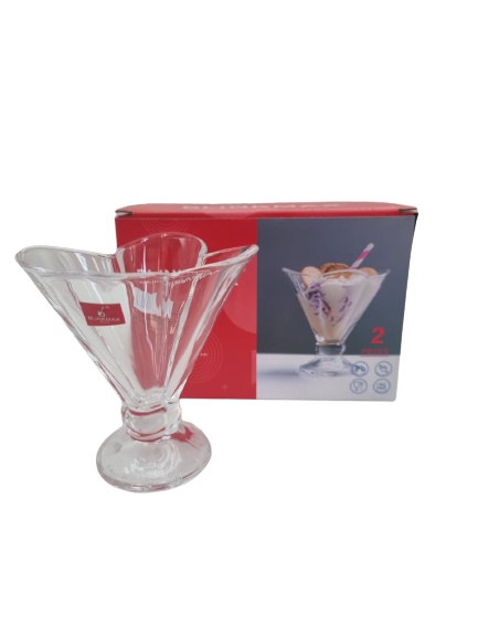 CUPA INGHETATA 180ML LZ1301 6/SET