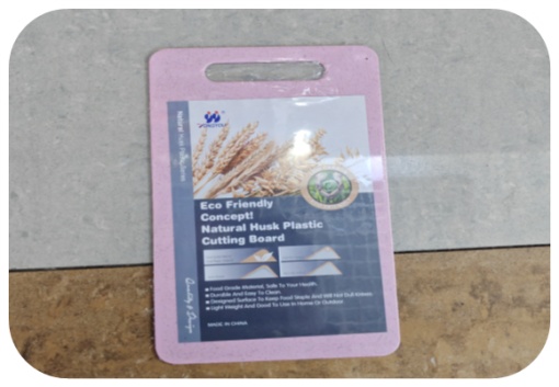 TOCATOR PVC 24*14CM 8985