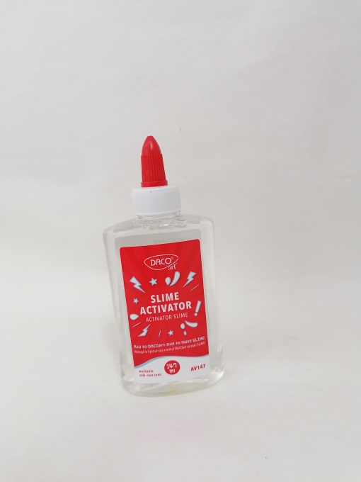 ACTIVATOR SLIME 147ML DACO