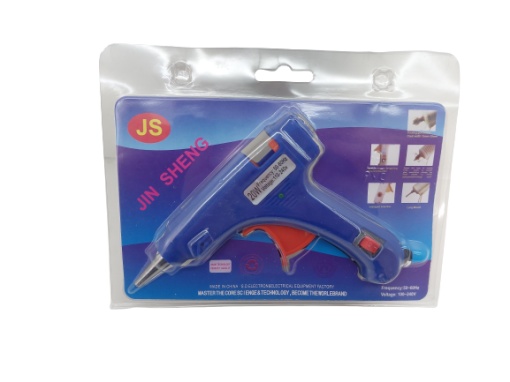 PISTOL LIPIT JS-1 20W