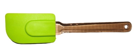 SPATULA SILICON HRM