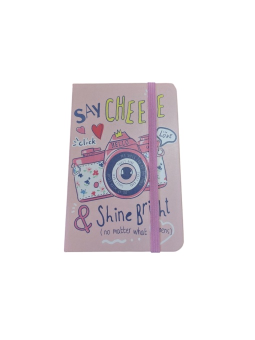 AGENDA ELASTIC MICA A6-103