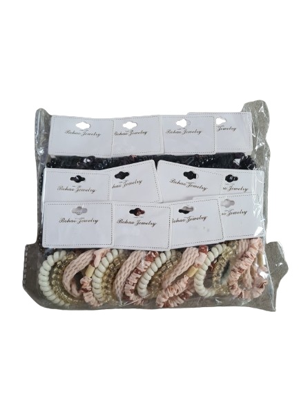 ELASTIC TIP SARMA 4/SET