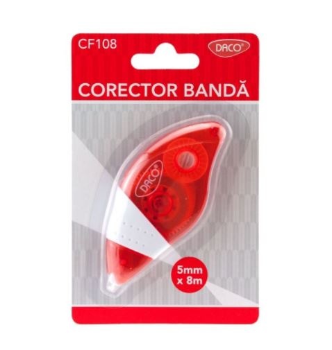 BANDA CORECTOARE DACO 108