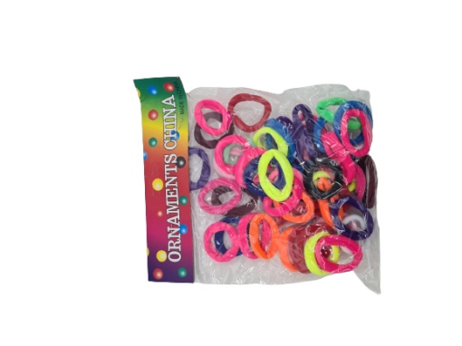 ELASTIC PAR 50/SET MICI C6