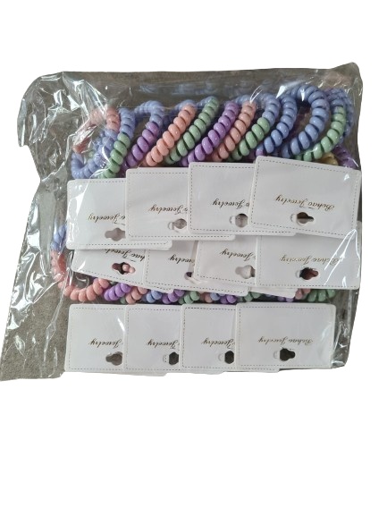 ELASTIC TIP SARMA 3/SET