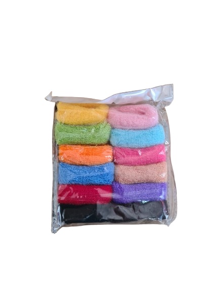 ELASTIC PAR 12/SET MAI GROS