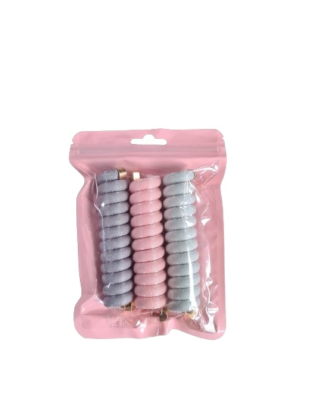 ELASTIC PAR DE INFASURAT 3/SET