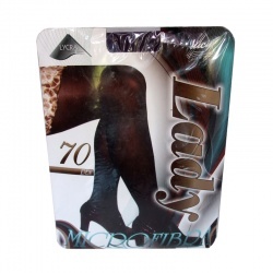 STRAMPI LYCRA 70DEN