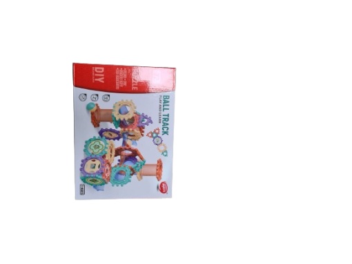 JUCARIE SET CONSTRUCTII PISTA MINGI GY555-65