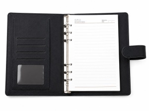 AGENDA A6 REPERTOAR CU ARC SI MAGNET