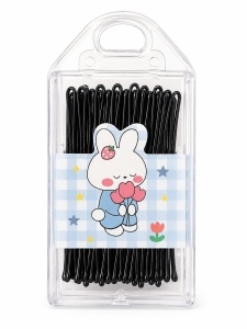 AGRAFE NEGRE 20/SET 5CM