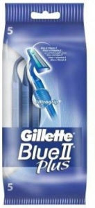 BIG GILLETTE II PLUS - Img 2