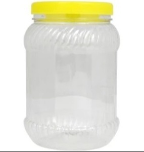 BORCAN PLASTIC CU CAPAC 5L