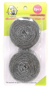 BURETE INOX 2/SET 60GR - Img 2